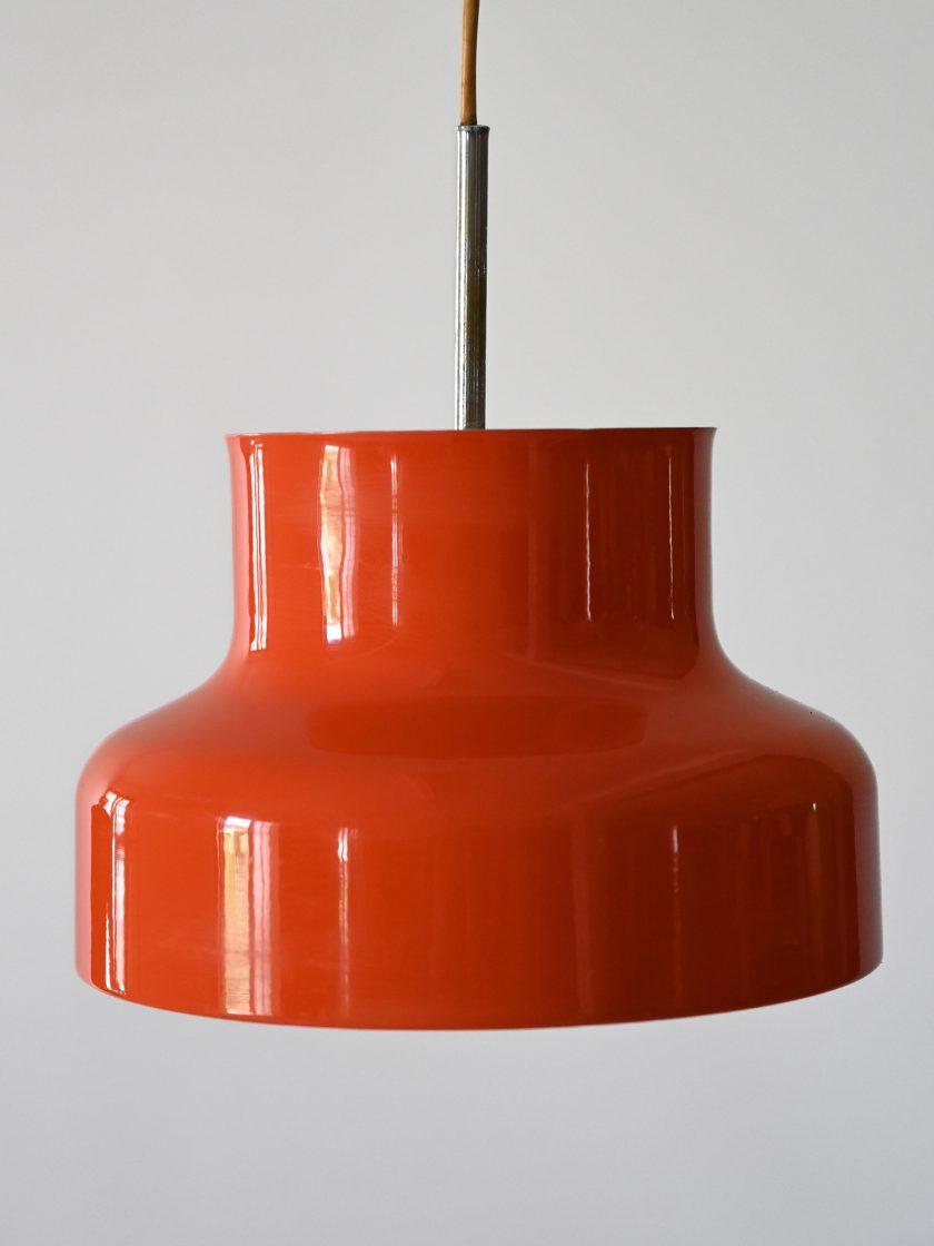 Lampda Bumling arancio-c